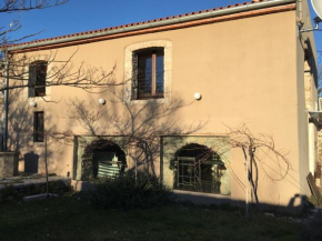 Ferienhaus in Omišalj mit Großer Terrasse